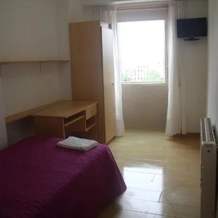 O Patron Guest house Santiago de Compostela
