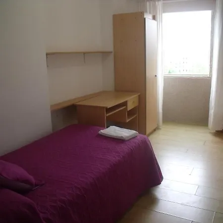 Guest house O Patron