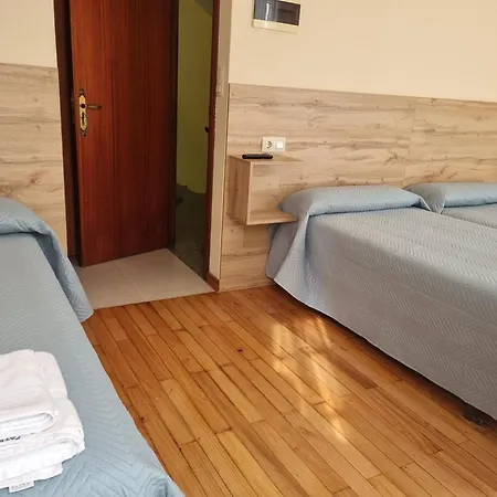 Guest house O Patron