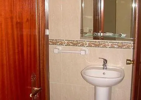 Guest house O Patron *