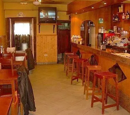 Guest house O Patron