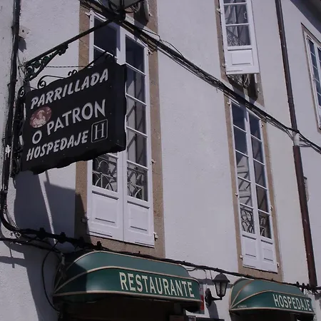Guest house O Patron
