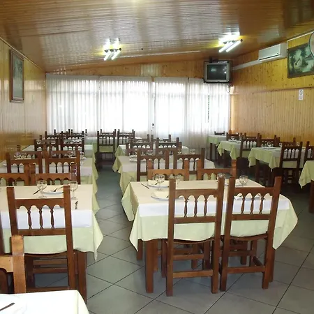 Guest house O Patron