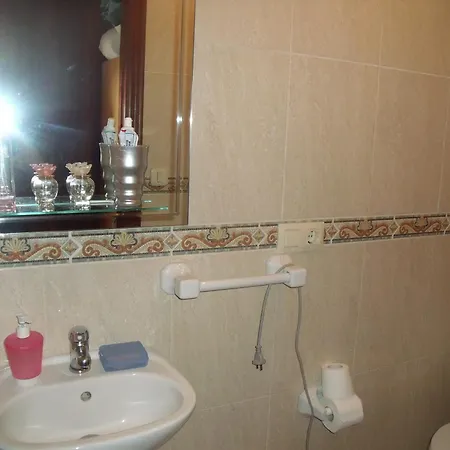 Guest house O Patron Santiago de Compostela