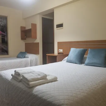 O Patron Guest house *